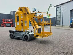 Haulotte STAR 10 Electric, 10m Working Height, 3m Reach, 20