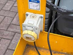 Haulotte STAR 10 Electric, 10m Working Height, 3m Reach, 20