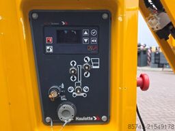 Haulotte STAR 10 Electric, 10m Working Height, 3m Reach, 20