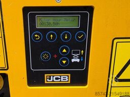 JCB S3246E Electric, 12m Working Height, 320kg Capacit