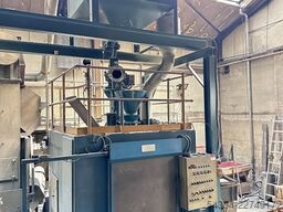 Guest Foundary Machines Cold Box Core