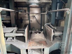Guest Foundary Machines Cold Box Core