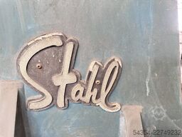 Stahl Autocast 42 x 42 x SP