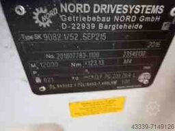 NORD DRIVESYSTEMS GMBH SK9082.1/52