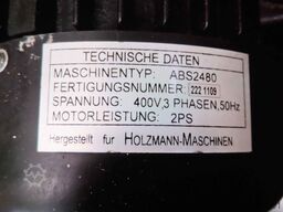 Holzmann ABS 2480