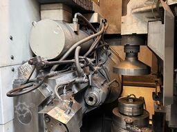 Gleason-Pfauter GP 300