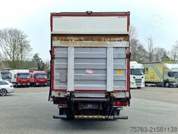 Iveco Stralis 360 - 4x2 - Box with sidedoors - Loadli...