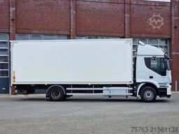 Iveco Stralis 360 - 4x2 - Box with sidedoors - Loadli...