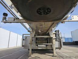 ETA PRFSI555 FOODSTUFF