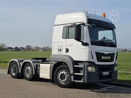 M.A.N. 26.400 TGS LX 6X2 GERMAN TRUCK