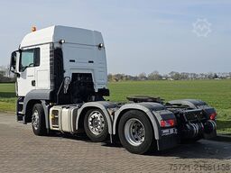 M.A.N. 26.400 TGS LX 6X2 GERMAN TRUCK