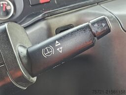 M.A.N. 26.400 TGS LX 6X2 GERMAN TRUCK