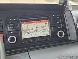 M.A.N. 26.400 TGS LX 6X2 GERMAN TRUCK