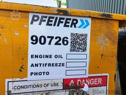 Haulotte Star 6AE Electric, Non Marking Tyres, 5.8m Working