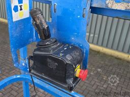 Genie GS2632 Electric, Batteries 2025, 10m Working Heigh