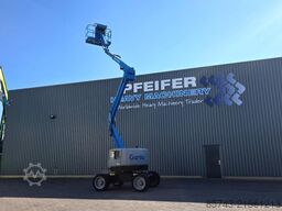 Genie Z45/25 XC Diesel, 4x4 Drive, 16m Working Height, 7