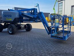 Genie Z45/25 XC Diesel, 4x4 Drive, 16m Working Height, 7