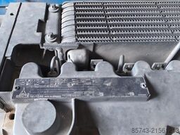 Genie Z45/25 XC Diesel, 4x4 Drive, 16m Working Height, 7