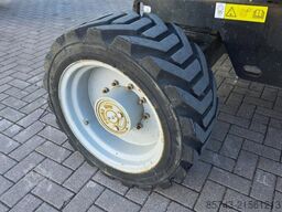 Genie Z45/25 XC Diesel, 4x4 Drive, 16m Working Height, 7