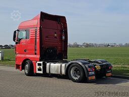 M.A.N. 18.500 TGX XLX BLS INTARDER