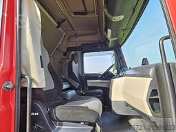 M.A.N. 18.500 TGX XLX BLS INTARDER