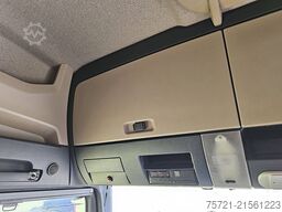 M.A.N. 18.500 TGX XLX BLS INTARDER