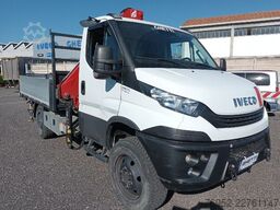 IVECO 70S18H WX
