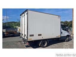 IVECO 35C17