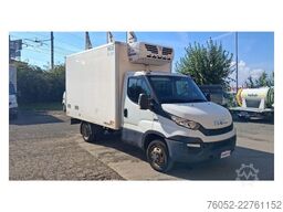 IVECO 35C17