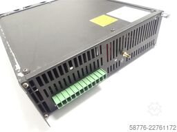  SBC HPD16N Servoantrieb / Frequenzumrichter SN: 98115999