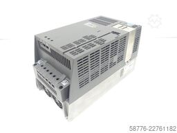Siemens 6SL3210-1SE21-8UA0 Sinamics Power Module 340 SN: XABD05-005099