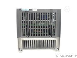Siemens 6SL3210-1SE21-8UA0 Sinamics Power Module 340 SN: XABD05-005099