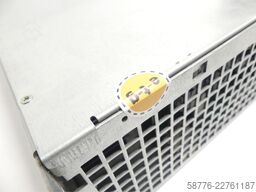 Siemens 6SN1145-1BA01-0BA1 SN: T-N42036922 generalüberh. m. 3 Mon. Gewährl.