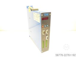  TDE Macno DSCT 07 Servoantrieb SN: T8227