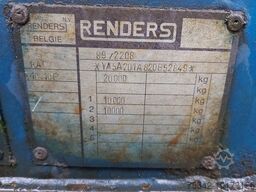 Renders RAC 10.10 E