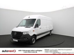 MERCEDES-BENZ Sprinter 317 *MAXI* 360° KAMERA+ NAVI 3983