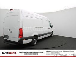 MERCEDES-BENZ Sprinter 317 *MAXI* 360° KAMERA+ NAVI 3983