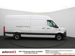 MERCEDES-BENZ Sprinter 317 *MAXI* 360° KAMERA+ NAVI 3983
