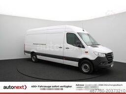 MERCEDES-BENZ Sprinter 317 *MAXI* 360° KAMERA+ NAVI 3983