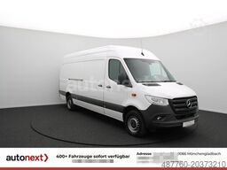 MERCEDES-BENZ Sprinter 317 *MAXI* 360° KAMERA+ NAVI 3983