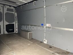 MERCEDES-BENZ Sprinter 317 *MAXI* 360° KAMERA+ NAVI 3983