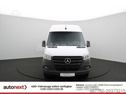 MERCEDES-BENZ Sprinter 315 *MAXI* 360°+ INSPEKTION NEU 0889