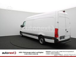 MERCEDES-BENZ Sprinter 315 *MAXI* 360°+ INSPEKTION NEU 0889