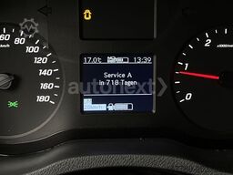 MERCEDES-BENZ Sprinter 315 *MAXI* 360°+ INSPEKTION NEU 0889