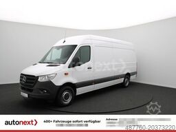 MERCEDES-BENZ Sprinter 315 MAXI 360° KAMERA+ NAVI 3156