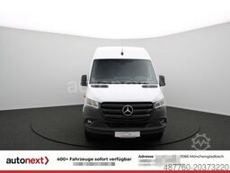 MERCEDES-BENZ Sprinter 315 MAXI 360° KAMERA+ NAVI 3156
