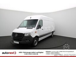MERCEDES-BENZ Sprinter 315 MAXI 360° KAMERA+ NAVI 3156