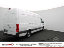 MERCEDES-BENZ Sprinter 315 MAXI 360° KAMERA+ NAVI 3156