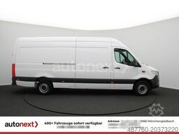 MERCEDES-BENZ Sprinter 315 MAXI 360° KAMERA+ NAVI 3156
