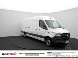 MERCEDES-BENZ Sprinter 315 MAXI 360° KAMERA+ NAVI 3156